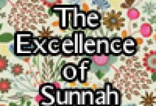 The Excellence of Sunnah