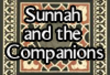 Sunnah and the Companions