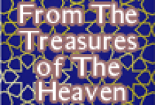 From The Treasures of Heaven mp3